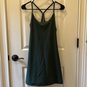 Outdoor Voices Exercise Dress